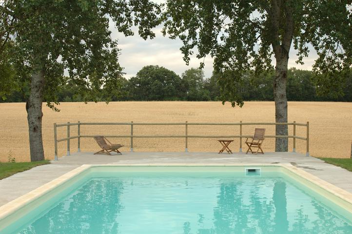 Bed And Breakfast - Chateau Du Vau Ballan-Miré Exteriér fotografie